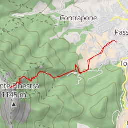 thumbnail for Vetta Nord