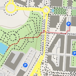 thumbnail for Externato João XXIII - Rua Corsário das Ilhas - Lisboa