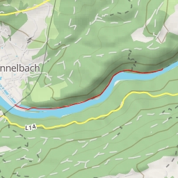 thumbnail for ehemalige Bregenzerwaldbahn - ehemalige Bregenzerwaldbahn