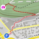 thumbnail for Kreuz des Ostens - Jungnauer Straße