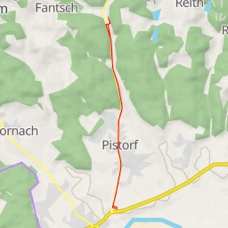 thumbnail for Predingerstraße - Predingerstraße