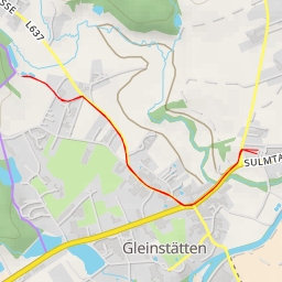 thumbnail for Sulzhofstraße - Sulzhofstraße