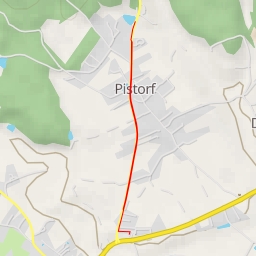 thumbnail for Predingerstraße