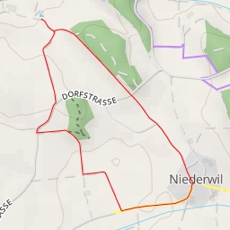thumbnail for Dorfstrasse