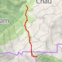 thumbnail for 草山 Grassy Hill