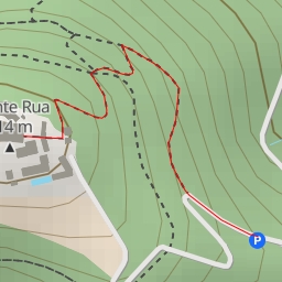 thumbnail for Monte Rua