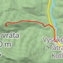 thumbnail for Cesta slobody