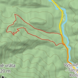 thumbnail for Cesta slobody