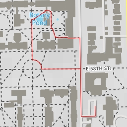 thumbnail for Botany Pond