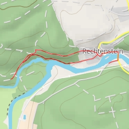 thumbnail for Naturschutzgebiet Braunsel - Hochwart