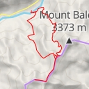 thumbnail for Twin Peaks (west)