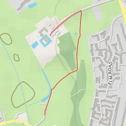 thumbnail for New Hall Hotel - Walmley Road - Birmingham