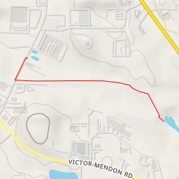 thumbnail for Trolley Trail - Trolley Trail