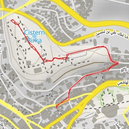 thumbnail for شارع هاشم خير - عمان