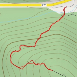 thumbnail for מערת אצבע - 721 - מועצה אזורית חוף הכרמל