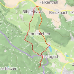 thumbnail for Schopfloh