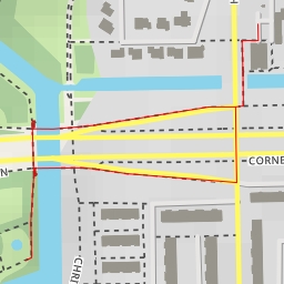 thumbnail for Cornelis Lelylaan - Amsterdam