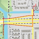 thumbnail for Cornelis Lelylaan - Amsterdam