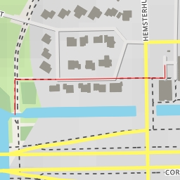thumbnail for Christoffel Plantijnpad - Amsterdam