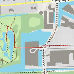 thumbnail for First Falls II - Nieuwe Haagseweg - Amsterdam