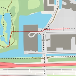 thumbnail for Constructie in DIN 2.0 - Nieuwe Haagseweg - Amsterdam
