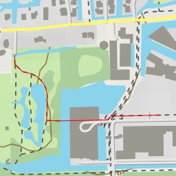 thumbnail for Sloterweg - Amsterdam