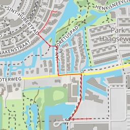 thumbnail for Bastenakenstraat - Amsterdam