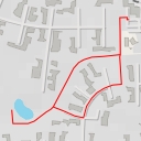 thumbnail for Junker Stranges Vej - Vejle