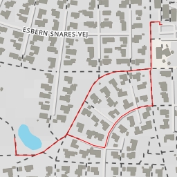 thumbnail for Junker Stranges Vej - Vejle