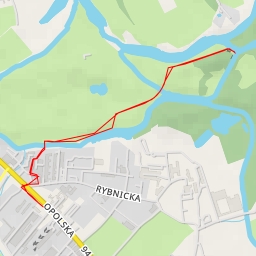 thumbnail for Bierdzańska - Wrocław