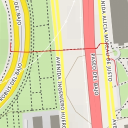 thumbnail for Museo Casa Rosada - Avenida Paseo Colón - Buenos Aires