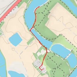 thumbnail for Lac Chartreuse