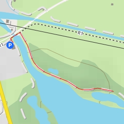 thumbnail for Drauradweg