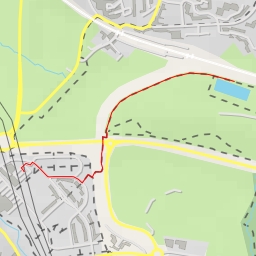 thumbnail for Rue des Saphirs