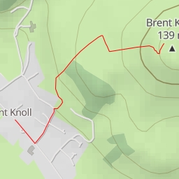 thumbnail for Brent Knoll