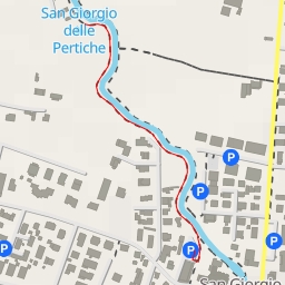 thumbnail for San Giorgio delle Pertiche