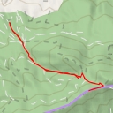 thumbnail for GR1 - Senda del Puerto de Nazar a Joar - GR1 - Senda del Puerto de Nazar a Joar - Facería 81
