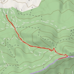 thumbnail for GR1 - Senda del Puerto de Nazar a Joar - GR1 - Senda del Puerto de Nazar a Joar - Facería 81