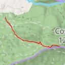 thumbnail for Costalera Occidental