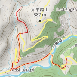 thumbnail for 狗殷勤古道 - 狗殷勤古道 - 臺北市