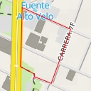 thumbnail for Fuente Alto Velo
