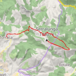 thumbnail for Serralunga