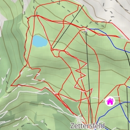 thumbnail for Lienzer Höhenweg