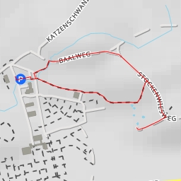 thumbnail for Stockenwiesweg - Stockenwiesweg - Zürich