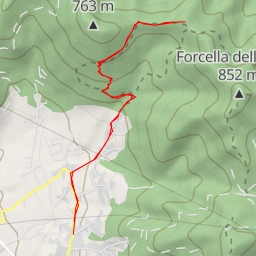 thumbnail for Sgarrupo