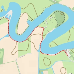 thumbnail for Oude Durmedijk - Oude Durmedijk