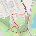 thumbnail for Äventyrsgolf / Adventure golf - Dimslöjan