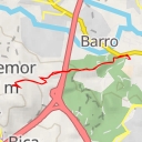 thumbnail for Rua da Carrasqueira - Rua da Carrasqueira - Loures