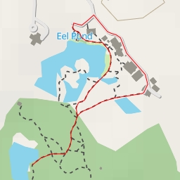 thumbnail for Nga Manu Reserve Road