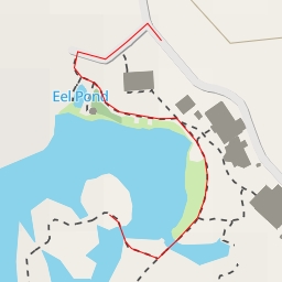 thumbnail for Nga Manu Reserve Road